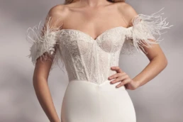 Eva lendel vencanice