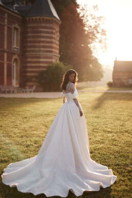 vencanice luce sposa