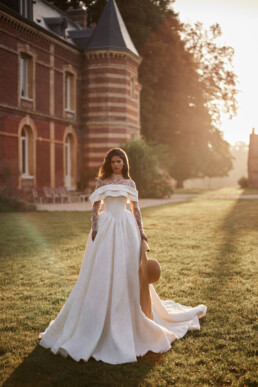 vencanice luce sposa
