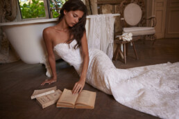 vencanice luce sposa