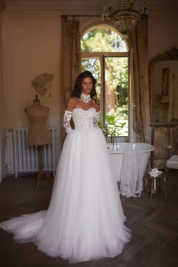vencanice luce sposa