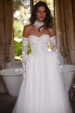 vencanice luce sposa