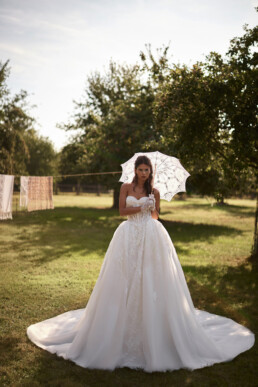 vencanice luce sposa