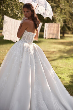vencanice luce sposa