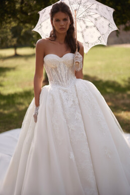 vencanice luce sposa