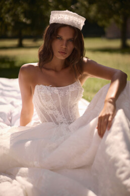 vencanice luce sposa