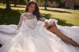 vencanice luce sposa