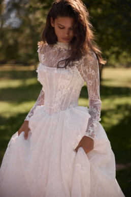 vencanice luce sposa