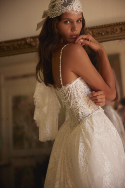 vencanice luce sposa