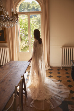 vencanice luce sposa