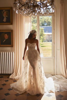 vencanice luce sposa