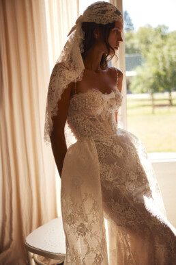 vencanice luce sposa