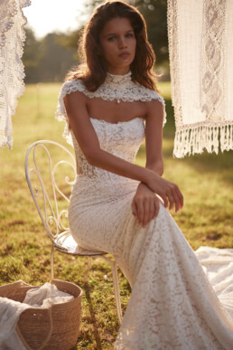 vencanice luce sposa