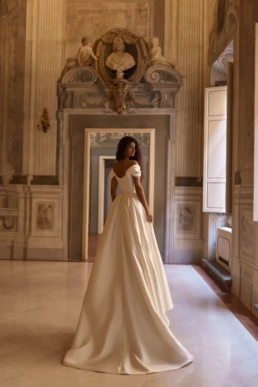 Venčanice MillaNova Bella