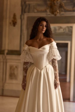 Venčanice MillaNova Bella
