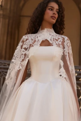 Venčanice MillaNova Bella