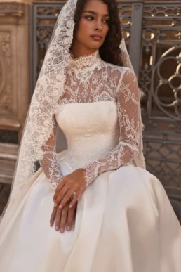 Venčanice MillaNova Bella