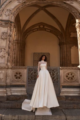 Venčanice Bella MillaNova