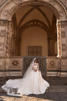 Venčanice Bella MillaNova