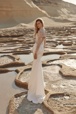 Venčanice Eva Lendel Bella